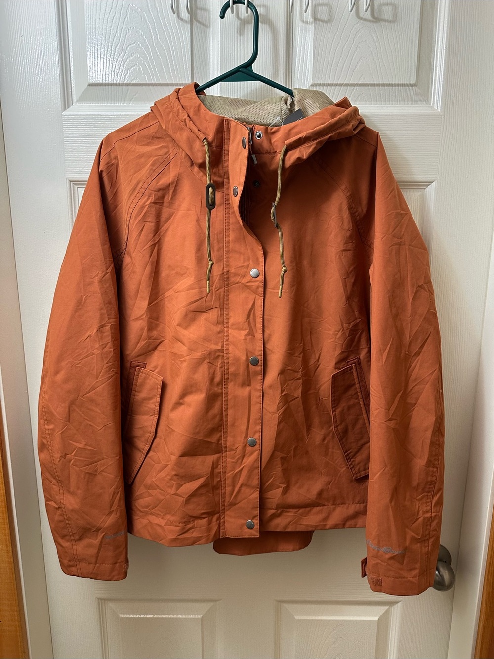 Eddie Bauer Women's Port Townsend Jacket 2XL